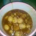 Cooksnap dari Durrotul Wirdah untuk resep Tempe Orek Santan