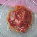 Cooksnap dari Siti Soliah untuk resep Sambal Tomat
