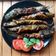 Cooksnap dari Ria Mamanya Tata untuk resep Lele Bakar Teflon