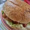 Manni Born's cooksnap of when they made Putenburger mit Ananas und Mangomajo.