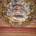 Cooksnap dari Andi Wa Ode Suastina untuk resep Gyeran Mari (Korean Egg Roll / Korean Rolled Omelette)