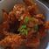 Cooksnap dari NadhirAdityarani untuk resep Yangnyeom Korean Fried Chicken / Ayam ala Drama Korea