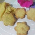 Cooksnap dari Yussie Ochin untuk resep Kue kering kelapa