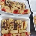Cooksnap dari Dina Mareta Sanger untuk resep Kue Pukis menul anti gagal