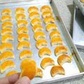Cooksnap dari Fetty Muthia untuk resep Kue kering kacang