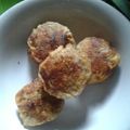 Cooksnap dari Maryam S Rifai untuk resep Kue Tara'jong / Tara'jung Singkong (Ubi Kayu)