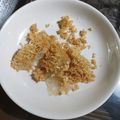 Cooksnap dari Baby Root untuk resep Kremesan