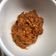 Cooksnap Dapur Yusfarisyia semasa beliau membuat Sambal belacan kisar.