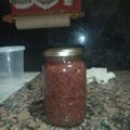 El cooksnap de Deliariveroo@hotmail.com Rivero cuando hizo Mermelada de higos.