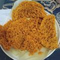 Cooksnap dari Ummi untuk resep 236. Kremesan Ayam Kriuk Maizena dengan Kaldu Ungkepan Ayam