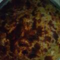 صورة من بنتك يا فلسطين Aily، شاركها بعد تجربة وصفة معكرونه بالبشاميل 🥰😋