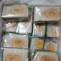 Cooksnap dari titing widowati untuk resep NAGASARI LOYANG ANTI GAGAL, JAJANAN TRADISIONAL MUDAH MEMBUATNYA