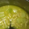 Cooksnap dari hikmah untuk resep Soto Ayam MPASI 19 bulan