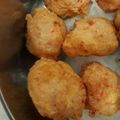 Cooksnap dari Venty Venty untuk resep Bakso udang goreng