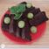 Cooksnap Dagmara Baran/Coś smacznego i niedrogiego z czasów, kiedy przygotował Brownie z orzechami włoskimi.