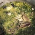 Cooksnap dari Dara Meutia untuk resep Sop Iga Sapi