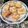 El cooksnap de Isabel cuando hizo Leche frita.