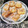 El cooksnap de Isabel cuando hizo Leche frita.