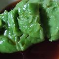 Cooksnap dari Dina Mama Nurisqy untuk resep Kokoleh