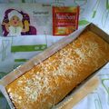 Cooksnap dari Rika Erviana untuk resep Bolu Nutrisari
