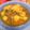 El cooksnap de yayita cuando hizo "Guisaillo" o estofado de patatas con carne.