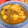 El cooksnap de yayita cuando hizo "Guisaillo" o estofado de patatas con carne.