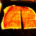 pdeck1070's cooksnap of when they made No yeast pizza dough.
