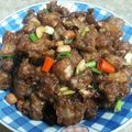 Hui lin Yang 的 左宗棠豬 cooksnap