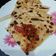 Aruna Thapar का कुकस्नैप जब उन्होंने आलू पराठा (Aloo Paratha recipe in hindi) बनाया था।