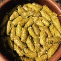 صورة من Iady döödy، شاركها بعد تجربة وصفة محشي مشكل * كوسه / باذنجان / فلفل *