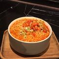 Cooksnap dari Violin Listian untuk resep Ramen Milk Soup