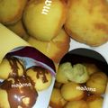 صورة من طبخات بنت الشام منى Madona ، شاركها بعد تجربة وصفة السفنج