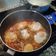 Cooksnap de Sonia Lemos quando cozinhou Ervilhas com Ovos.