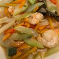 Cooksnap dari desiree rovani untuk resep Tumis labu siam wortel