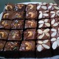 Cooksnap dari Imas dhapin untuk resep Fudgy Brownies