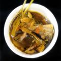 Cooksnap dari Ummu Itachan untuk resep Pindang Bandeng