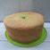 Cooksnap dari Adelia Loarensia untuk resep Chiffon Cake
