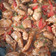 El cooksnap de Raiza Infante cuando hizo Carne Mongoliana.