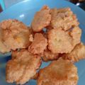 Cooksnap dari Anggraeni untuk resep Perkedel Tahu Kuning Simpel