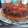 El cooksnap de Maria Lu cuando hizo Torta De Manzana invertida.