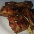 Cooksnap dari fatya wahyuni untuk resep Ayam bakar madu