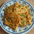 Cooksnap dari Ika Sulistianingsih untuk resep Tempe mendoan
