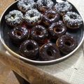 Cooksnap dari Ririn Dwi untuk resep Donat kentang eggless