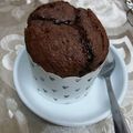 صورة من اللؤلؤة الصغيرة، شاركها بعد تجربة وصفة سوفلية نوتيلا سريعة