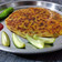 Harsha Ben Sureliya's cooksnap of when they made આલુ પરાઠા.