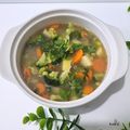Cooksnap dari Ayu Umha untuk resep Sup Kentang Sedaapp