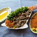 Dunama9 Cuisine's cooksnap of when they made Dan Wake.