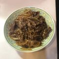 Rabbit Rabbit 的 牛丼(一鍋到底) cooksnap