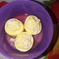 Cooksnap dari Vina Vina untuk resep Tofu isi ayam