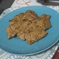 Cooksnap από Afrodity Kalpakidou στη συνταγή Ελαφρύ ψαρονέφρι